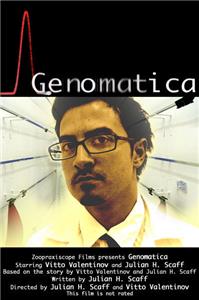 Genomatica (2005) watch online HD
