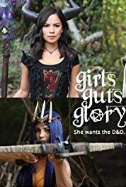 Girls Guts Glory Man and Crocodile (2017– ) watch online HD
