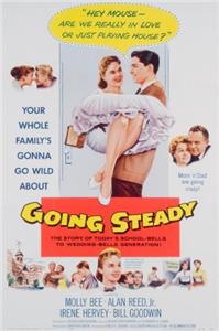 Going Steady (1958) watch online HD