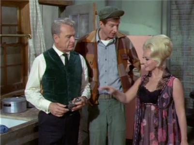 Green Acres The Vulgar Ring Story (1965–1971) watch online HD