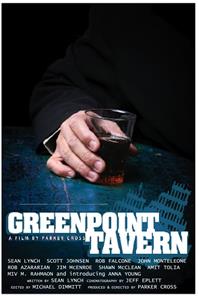 Greenpoint Tavern (2012) watch online HD