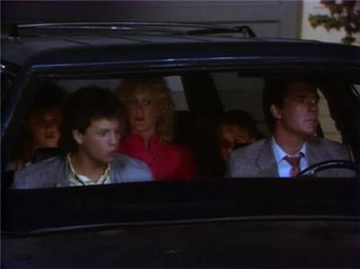 Growing Pains Gone But Not Forgotten (1985–1992) watch online HD