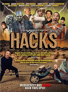 Hacks (2014) watch online HD