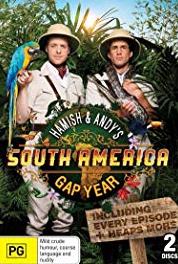 Hamish & Andy's Gap Year South America Episode #1.5 (2014– ) watch online HD