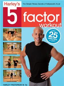 Harley's 5-Factor Workout  watch online HD