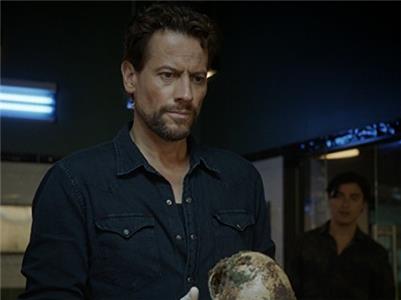 Harrow Lex Talionis (2018– ) watch online HD