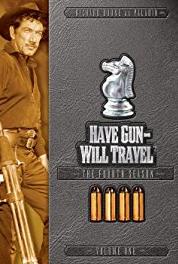 Have Gun - Will Travel The Search (1957–1963) watch online HD