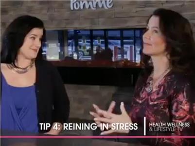 Health Wellness & Lifestyle TV Heart Health - Weight Loss Roadblocks (2014– ) watch online HD