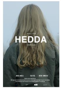 Hedda (2016) watch online HD
