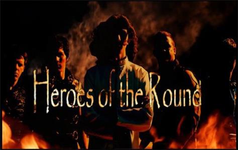 Heroes of the Round (2012) watch online HD