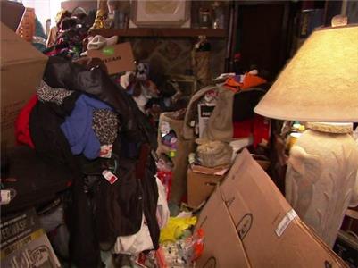 Hoarding: Buried Alive Beyond Embarrassment (2010– ) watch online HD