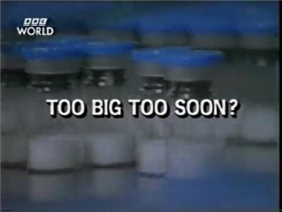 Horizon Too Big Too Soon? (1964– ) watch online HD