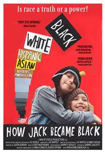 How Jack Became Black (2018) watch online HD