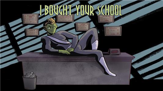Human Kind Of I Bought Your School (2018– ) watch online HD