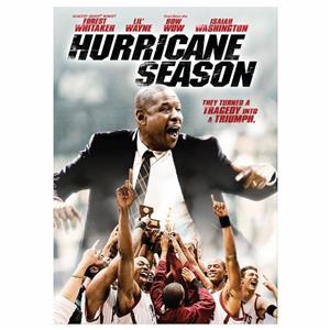 Hurricane Season (2009) watch online HD