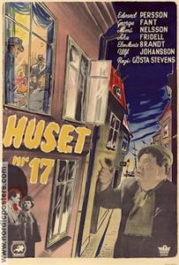 Huset nr 17 (1949) watch online HD