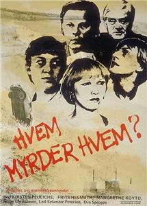 Hvem myrder hvem? (1978) watch online HD