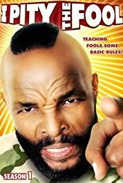 I Pity the Fool Unity (2006) watch online HD