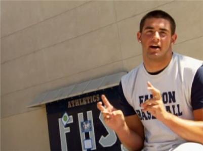 If You Really Knew Me Freedom High School: Oakley, CA (2010– ) watch online HD
