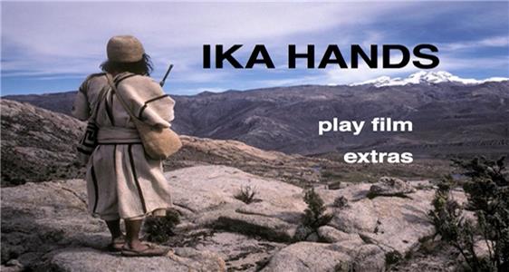 Ika Hands (1988) watch online HD