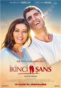 Ikinci Sans (2016) watch online HD