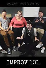 Improv 101 What Is He? (2017– ) watch online HD