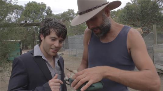 Improv Sessions Wildlife Documentary Footage (2012– ) watch online HD