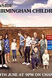 Inside Birmingham Children's Hospital Fitting In (2016– ) watch online HD