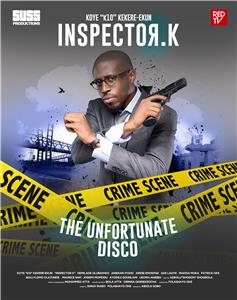 Inspector K  watch online HD