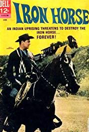 Iron Horse Town Full of Fear (1966–1968) watch online HD