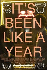It's Been Like a Year (2016) watch online HD