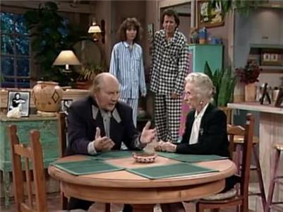 It's Garry Shandling's Show. Dinner at Eddy King's House (1986–1990) watch online HD