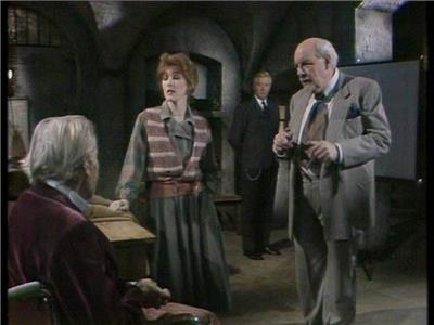 Jemima Shore Investigates The Damask Collection (1983– ) watch online HD