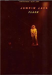 Jumpin' Jack Flash (1975) watch online HD