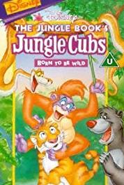 Jungle Cubs Nice Tiger/Sleepless in the Jungle (1996–1998) watch online HD