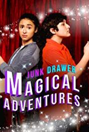Junk Drawer Magical Adventures The Great Allebazi (2018– ) watch online HD