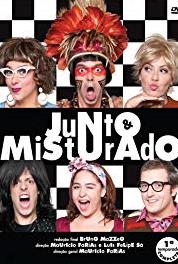 Junto & Misturado Burocracia, Esoterismo e Política (2010–2013) watch online HD