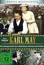 Karl May Vagabunden- und Haftzeit (1862-1874) (1992– ) watch online HD