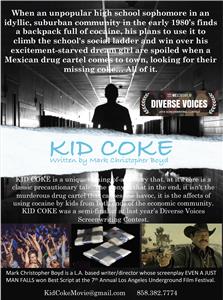 Kid Coke  watch online HD