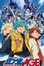 Kido Senshi Gandamu Eiji Asemu Sets Off (2011– ) watch online HD