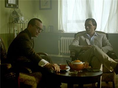 Kim Philby: His Most Intimate Betrayal Episode #1.2 (2014– ) watch online HD