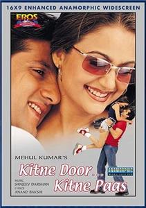 Kitne Door... Kitne Paas (2002) watch online HD