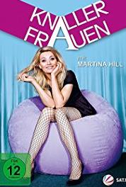 Knallerfrauen Frau im Stress (2011– ) watch online HD