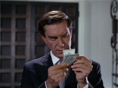 Kobra, übernehmen Sie The Money Machine (1966–1973) watch online HD