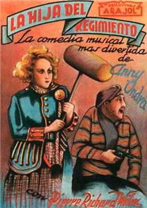 La figlia del reggimento (1933) watch online HD