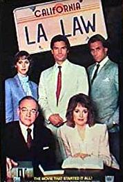 L.A. Law Fifty Ways to Floss Your Lover (1986–1994) watch online HD