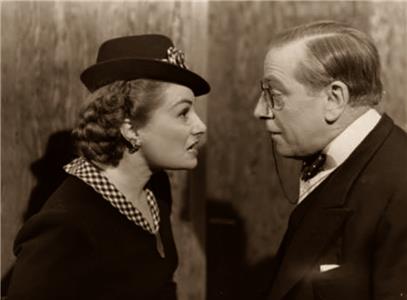 La mentirosa (1942) watch online HD