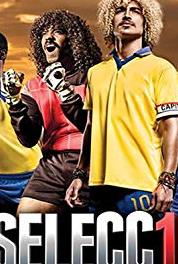 La Selección Episode #2.45 (2013– ) watch online HD
