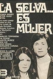 La selva es mujer Episode #1.3 (1972–1973) watch online HD