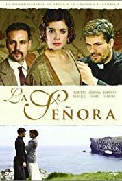 La señora Más fuerte que el odio (2008–2010) watch online HD